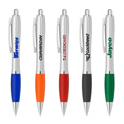 Rome Gripper Pen