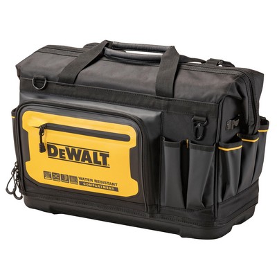 DeWalt 20" Pro Open Mouth Tool Bag