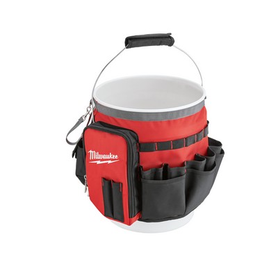 Milwaukee Bucket Organizer Bag