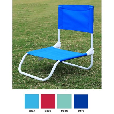 Ultra Portable Folding Beach Chair