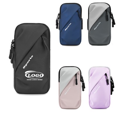 Sports Arm Bag Phone Holder