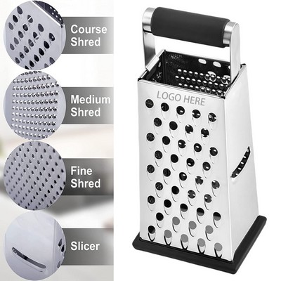 Kitchen Grater Zester - By Sea