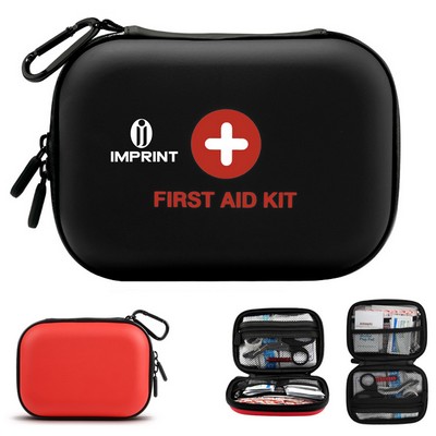 Compact First Aid Kit