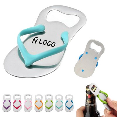 Flip Flop Bottle Opener
