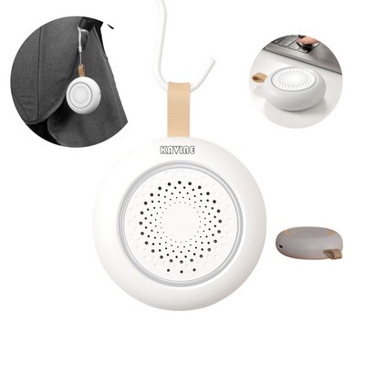 Noise & Sound Machine for Sleeping