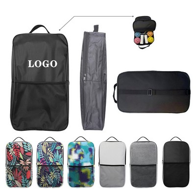Durable Pickleball Gear Carrier