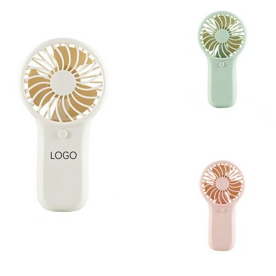 Earle Mini Handheld Fan