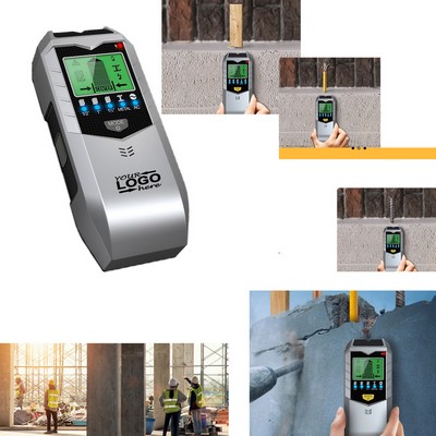 Wall Detector