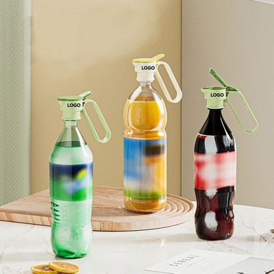 Watering adapter can