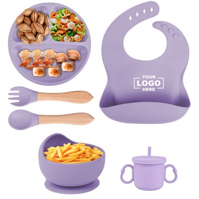 Baby Led Weaning Supplies - By Sea