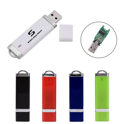 Custom USB Flash Drive