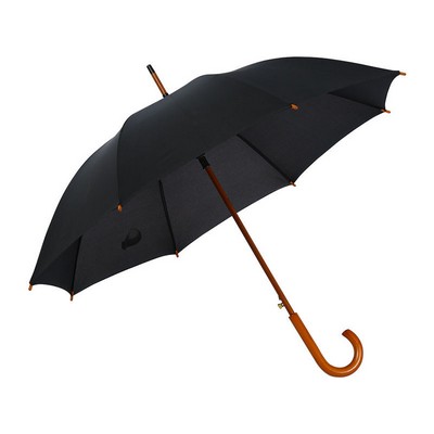 Wooden Umbrella