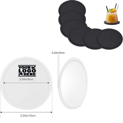 Car Absorbent Coaster