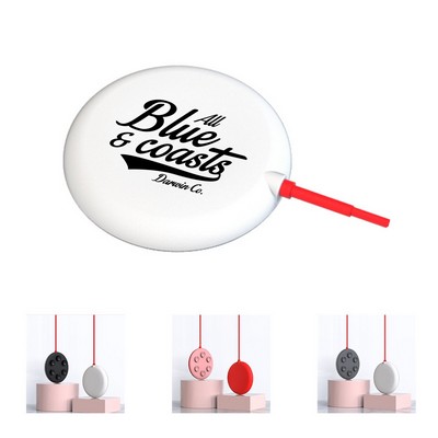 Suction Cup Wireless Charger