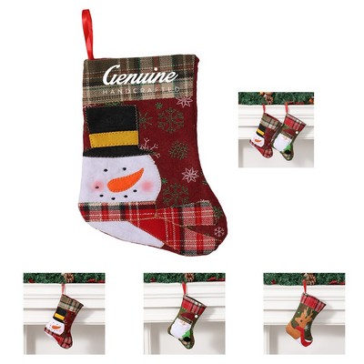 Christmas Garland Decoration