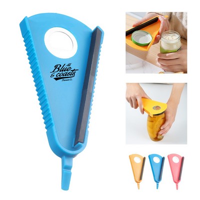 Jar Opener