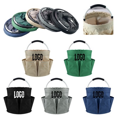 Collapsible Tool Organizers Bag