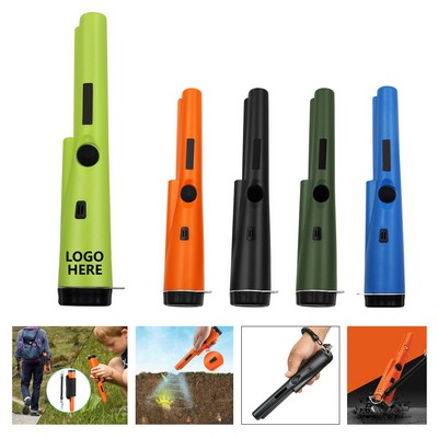 Portable Metal Detection Devices