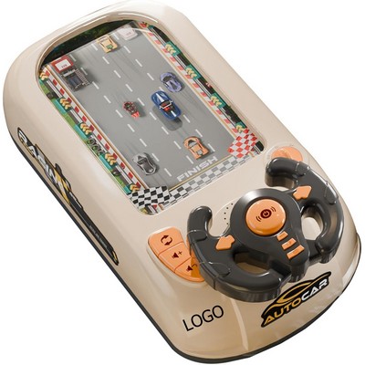 Toddler Racing Adventure Car Steering Wheel Toy