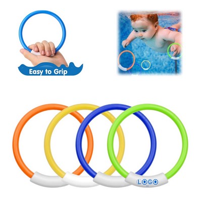 Pool Diving Swim Toy