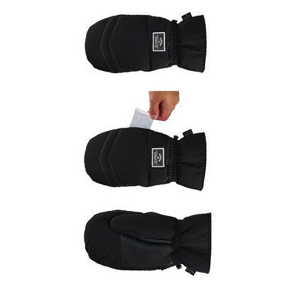 Callaway Thermal Mittens