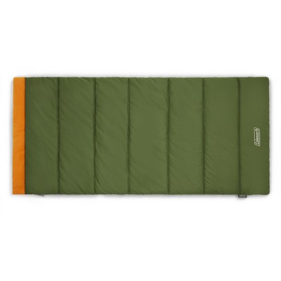 Newell Brands Distribution LLC Coleman Big Game™ -0° 40" X 84" Sleeping Bag
