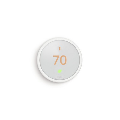 Google-Nest Thermostat E