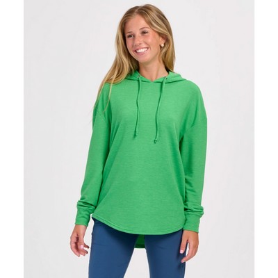 Boxercraft Dream Fleece Pull Over Hood