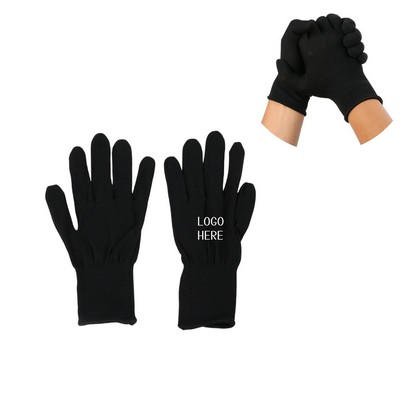 Nylon Work Gloves