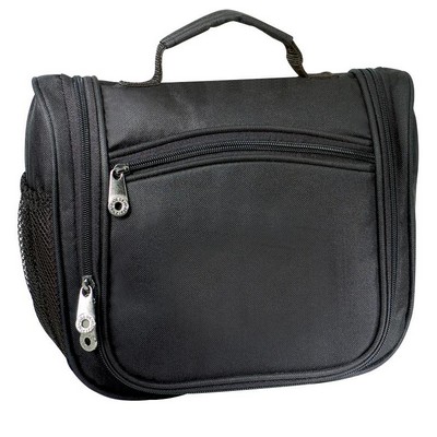 Traveler's Choice® Charleville Hanging Amenity Kit