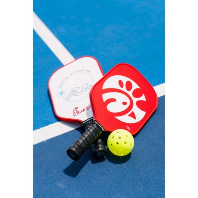 Killa Dinks Custom Pickleball Paddle