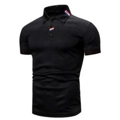 Sublimation Polo Shirts
