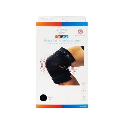 Hot/Cold Compression Knee Support
