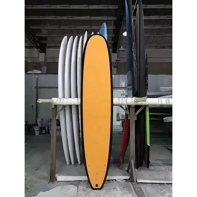 Fiberglass Longboard Surfboard