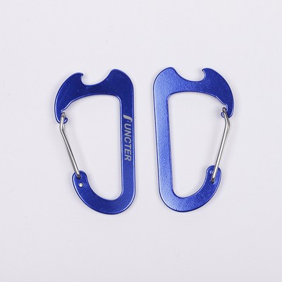 Outdoor Climbing Carabiner