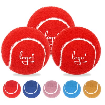 High-Bounce Tennis Ball