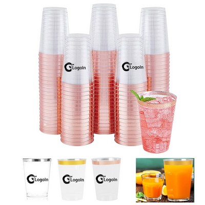 12OZ Toasting Disposable Cup