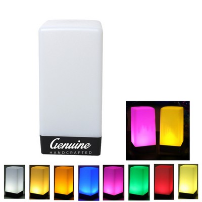 Rechargeable Bar LED Lamp