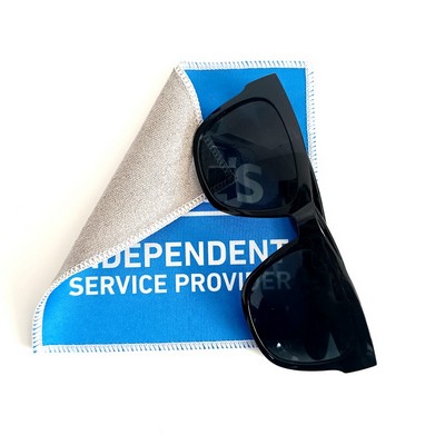 Microfiber Cleaning Cloths