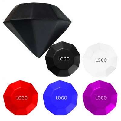 PU Diamond Stress Reliever