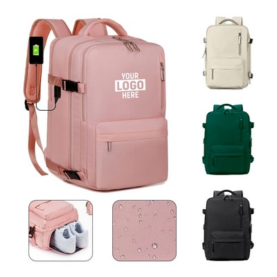 Large Travel Backpack