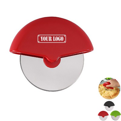 Portable Pizza Cutter