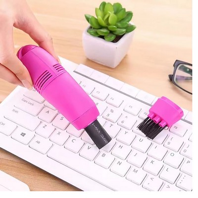 Keyboard Vacuum Cleaner