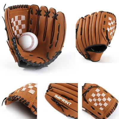 Left Hand Baseball Gloves
