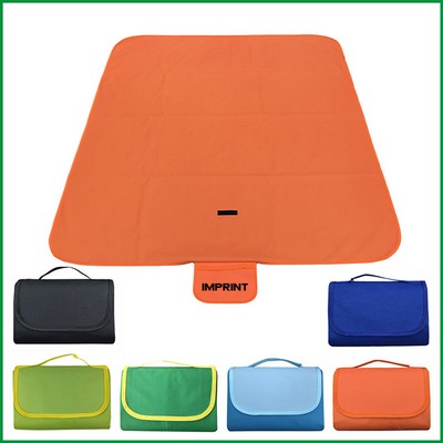 Oxford Outdoor Picnic Blanket