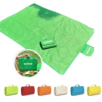 Foldable Oxford Cloth Mat