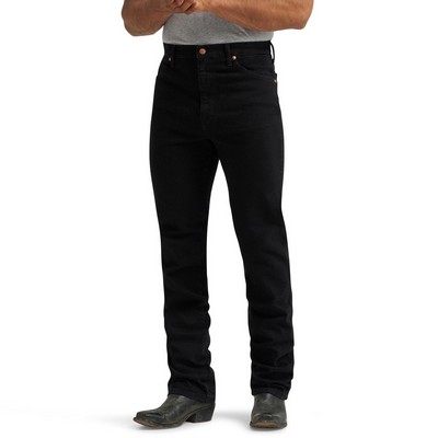 Wrangler® Men's Cowboy Cut Active Flex 13 Jean Original Fit