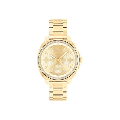 Coach Kitt Ladies Watch