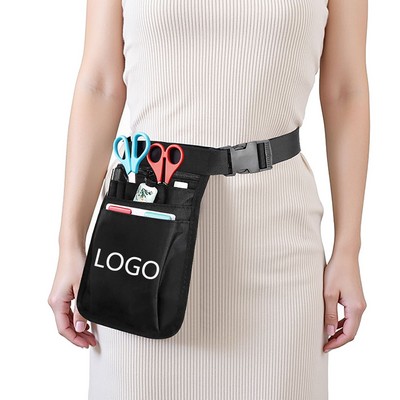 Tool Storage Waist Bag