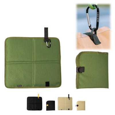 Outdoor Picnic Folding Seat Cushion